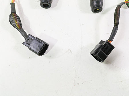 2010 Harley VRSCF Muscle Rod Energycoil Ignition Coil Set ECHD-EC-VRS-REV-03 {{ shop.shopifyCountryName }} - Mototech271