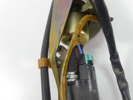2002 Honda VTX1800 C Fuel Gas Petrol Pump -Tested 16700-MCH-023 {{ shop.shopifyCountryName }} - Mototech271