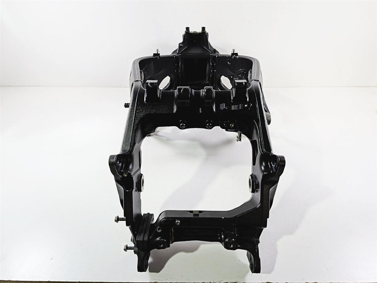2016 BMW S1000XR K49 Straight Main Frame Chassis TX*S 46518551447-Mototech271