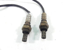 Load image into Gallery viewer, 2014 BMW R1200GS K50 Exhaust Header Oxygen O2 Sensor Set 360mm 11788533966
