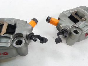 2019 Ducati Multistrada 1260 S Pikes Peak M50 Brembo Brake Caliper 61041512A