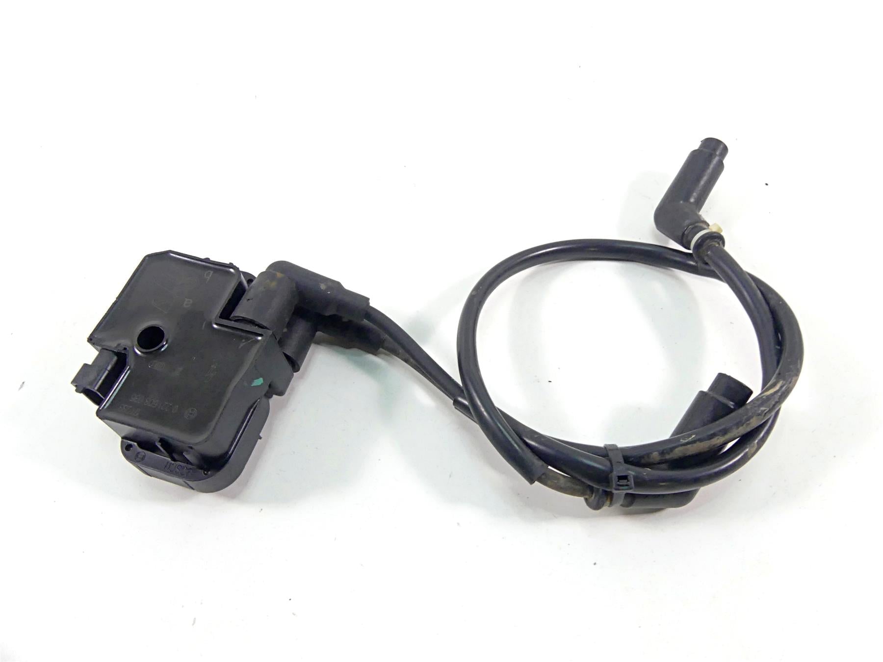 2018 Can Am Commander 1000R XT Ignition Coil Wires & Plugs Set 278001546 {{ shop.shopifyCountryName }} - Mototech271