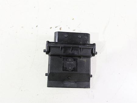 2015 BMW K1600 GT K48 Suspension Control Unit Module 61358534815 {{ shop.shopifyCountryName }} - Mototech271