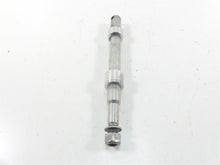 Load image into Gallery viewer, 2010 Harley FXDWG Dyna Wide Glide Front 25mm Axle Wheels Spindle 41628-08
