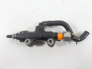 2006 Triumph Daytona 675 Rear Nissin Brake Master Cylinder T2024073 | Mototech271