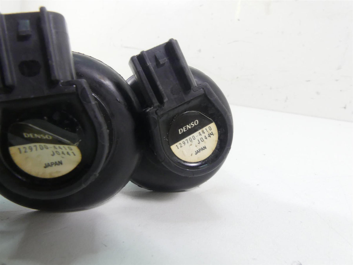 2010 Sea-Doo 4-Tec GTX 215 Denso Ignition Stick Coil Set 420664020 296000307 {{ shop.shopifyCountryName }} - Mototech271