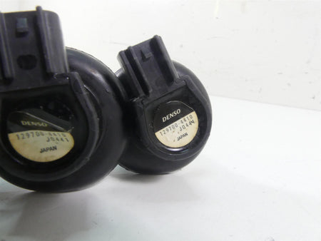 2010 Sea-Doo 4-Tec GTX 215 Denso Ignition Stick Coil Set 420664020 296000307 {{ shop.shopifyCountryName }} - Mototech271