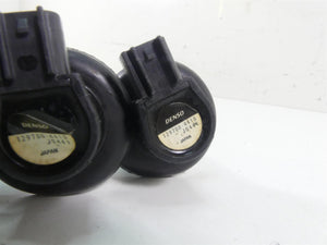 2010 Sea-Doo 4-Tec GTX 215 Denso Ignition Stick Coil Set 420664020 296000307 | Mototech271
