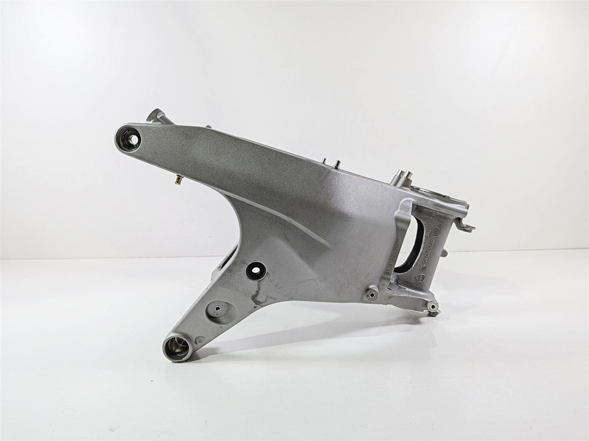 2019 Ducati Panigale V4S V4 S Corse Straight Main Frame Chassis TX*C 47023202AA {{ shop.shopifyCountryName }} - Mototech271