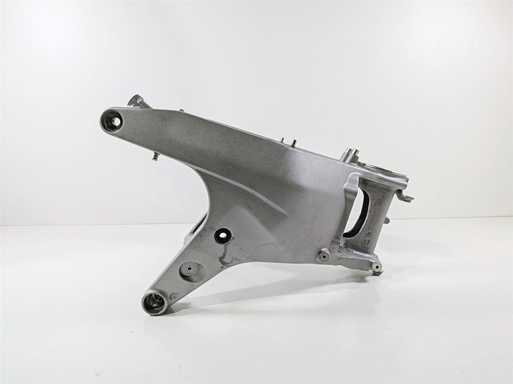 2019 Ducati Panigale V4S V4 S Corse Straight Main Frame Chassis TX*C 47023202AA {{ shop.shopifyCountryName }} - Mototech271