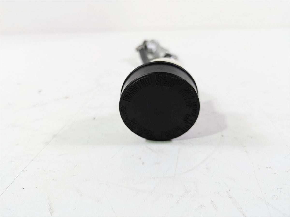 2016 BMW S1000RR K46 Brembo Rear Brake Master Cylinder 34317720905 {{ shop.shopifyCountryName }} - Mototech271