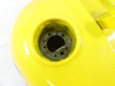 2000 Harley Dyna FXR4 CVO Super Glide Fuel Gas Petrol Tank - No Dents 61097-99JY {{ shop.shopifyCountryName }} - Mototech271
