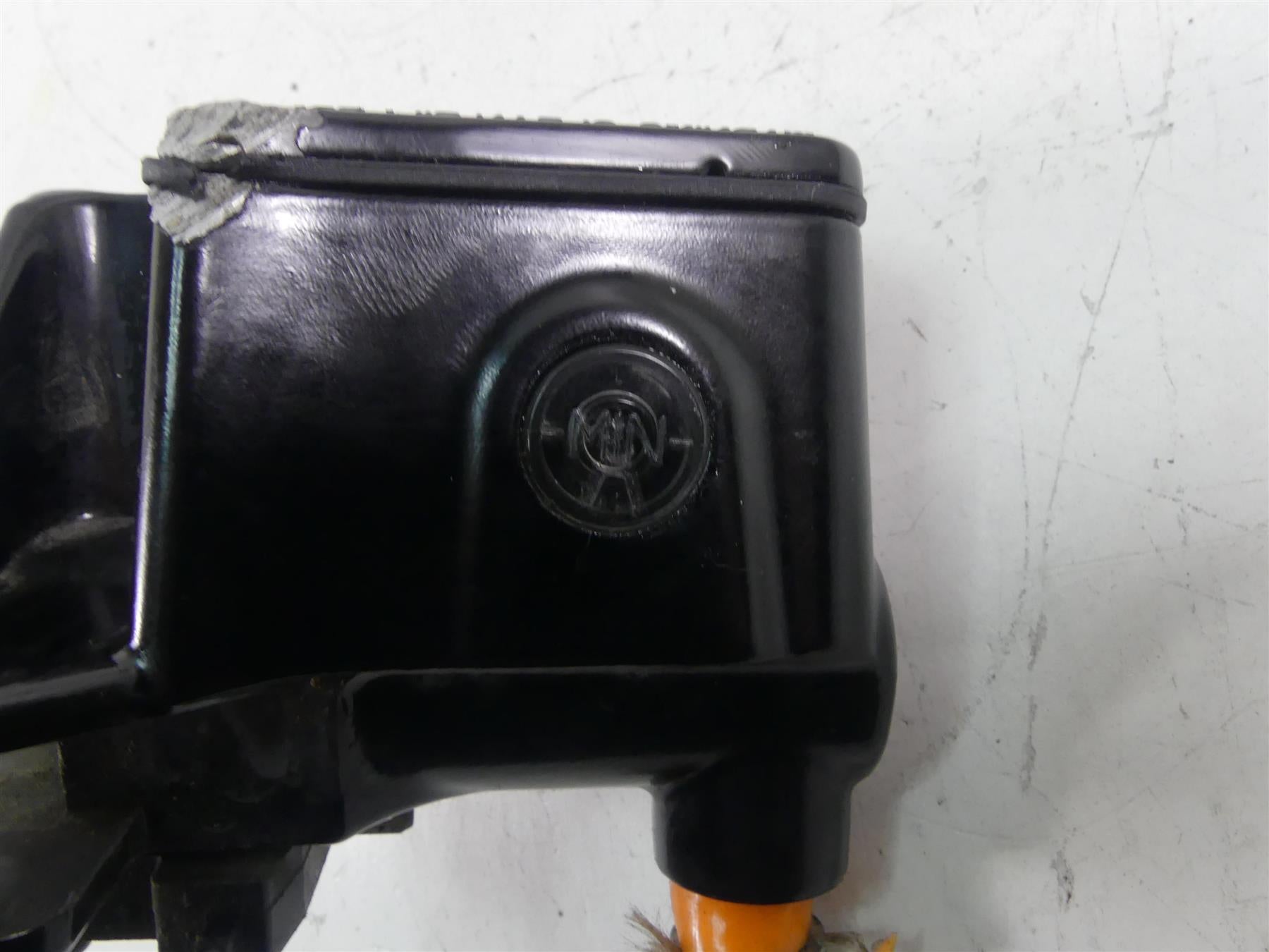 2016 Indian Scout Sixty Front Brake Master Cylinder 1912415 1912523 {{ shop.shopifyCountryName }} - Mototech271