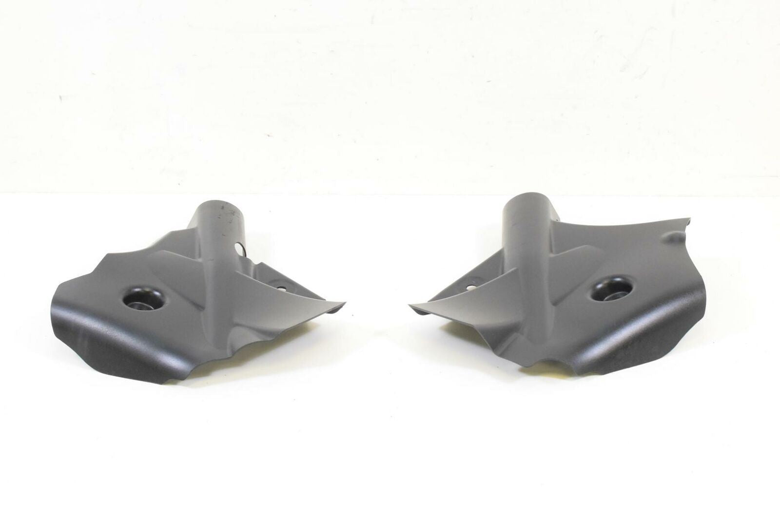 2015 Triumph Rocket III Touring ABS Frame Neck Cover Fairing Cowl Set T2073087 {{ shop.shopifyCountryName }} - Mototech271