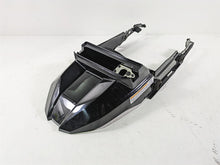 Load image into Gallery viewer, 2023 Kawasaki KLR KL 650 Adventure Rear Tail Center Fairing Fender 36042-0015-6Z | Mototech271
