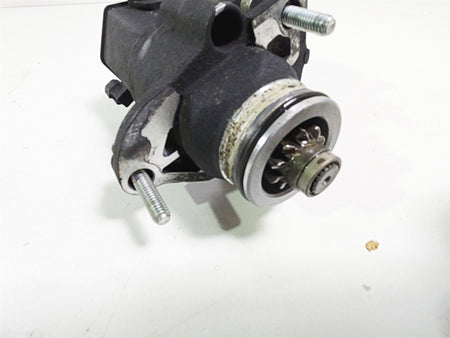 2016 Harley FXDL Dyna Low Rider Engine Starter Motor 96 103 110 31618-06A {{ shop.shopifyCountryName }} - Mototech271