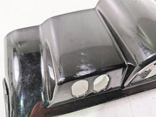 Load image into Gallery viewer, 2007 Harley Touring FLHTCU SE CVO E-Glide Ignition Switch Cover 58545-07 | Mototech271
