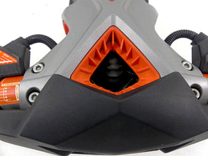2011 Sea-Doo RXT-X 260 Steering Control Switch Set 277001685 277001739 277001942