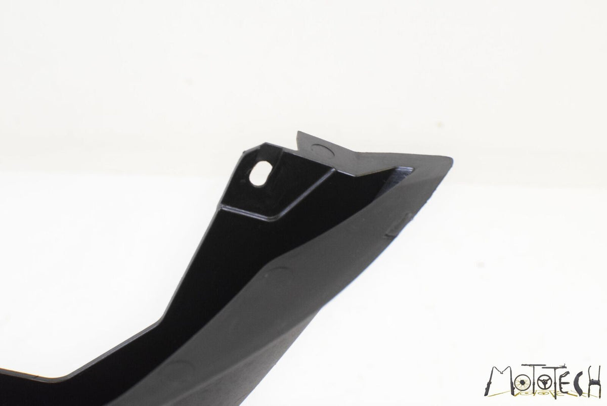 2011 BMW K1300S K1300 S K40 Back Tail Center Cover Fairing 46627675427 {{ shop.shopifyCountryName }} - Mototech271