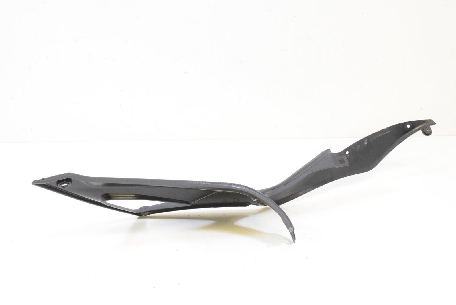 2011 Ducati 1198 Right Under Tank Side Cover Fairing 48211401A {{ shop.shopifyCountryName }} - Mototech271