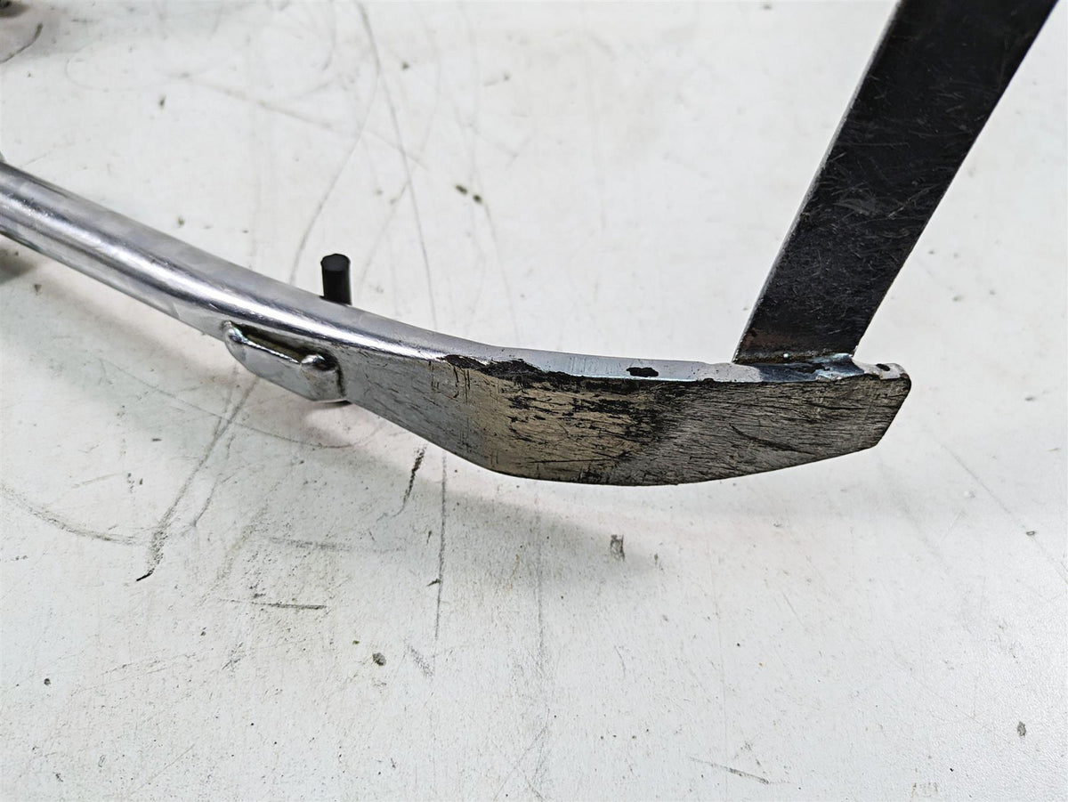 2010 Harley Touring FLHTCU Electra Glide Side Kickstand Kick Stand 50075-07A {{ shop.shopifyCountryName }} - Mototech271