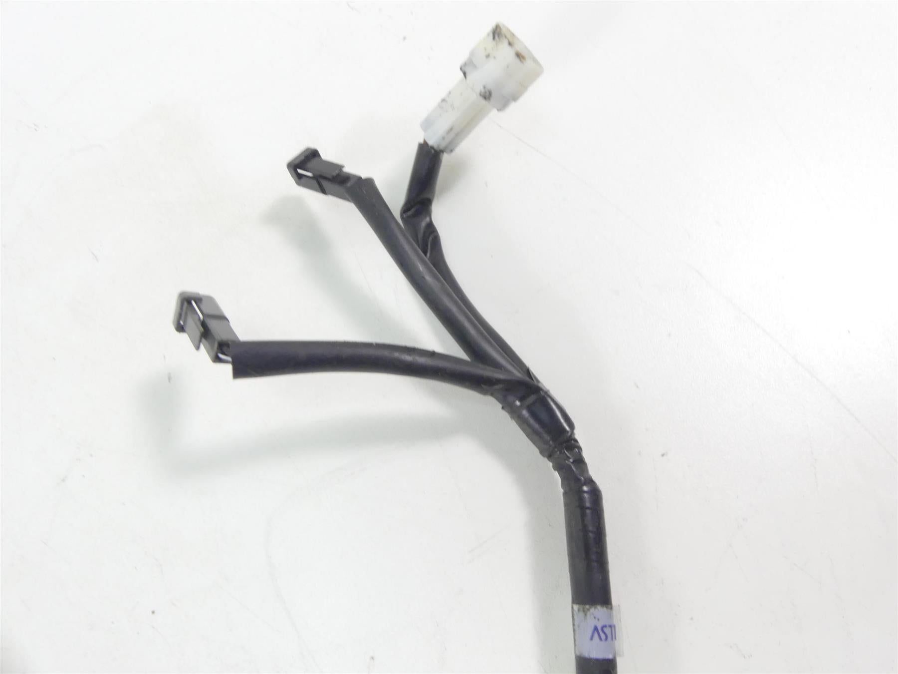 2020 Suzuki GSX1300 R Hayabusa Main Wiring Harness Loom - Read 36610-15HC0 {{ shop.shopifyCountryName }} - Mototech271