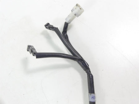 2020 Suzuki GSX1300 R Hayabusa Main Wiring Harness Loom - Read 36610-15HC0 {{ shop.shopifyCountryName }} - Mototech271