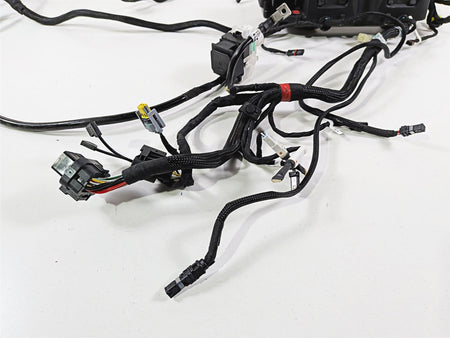 2023 Ducati Streetfighter V4 Main Wiring Harness Loom - No Cuts 5101M271B-Mototech271