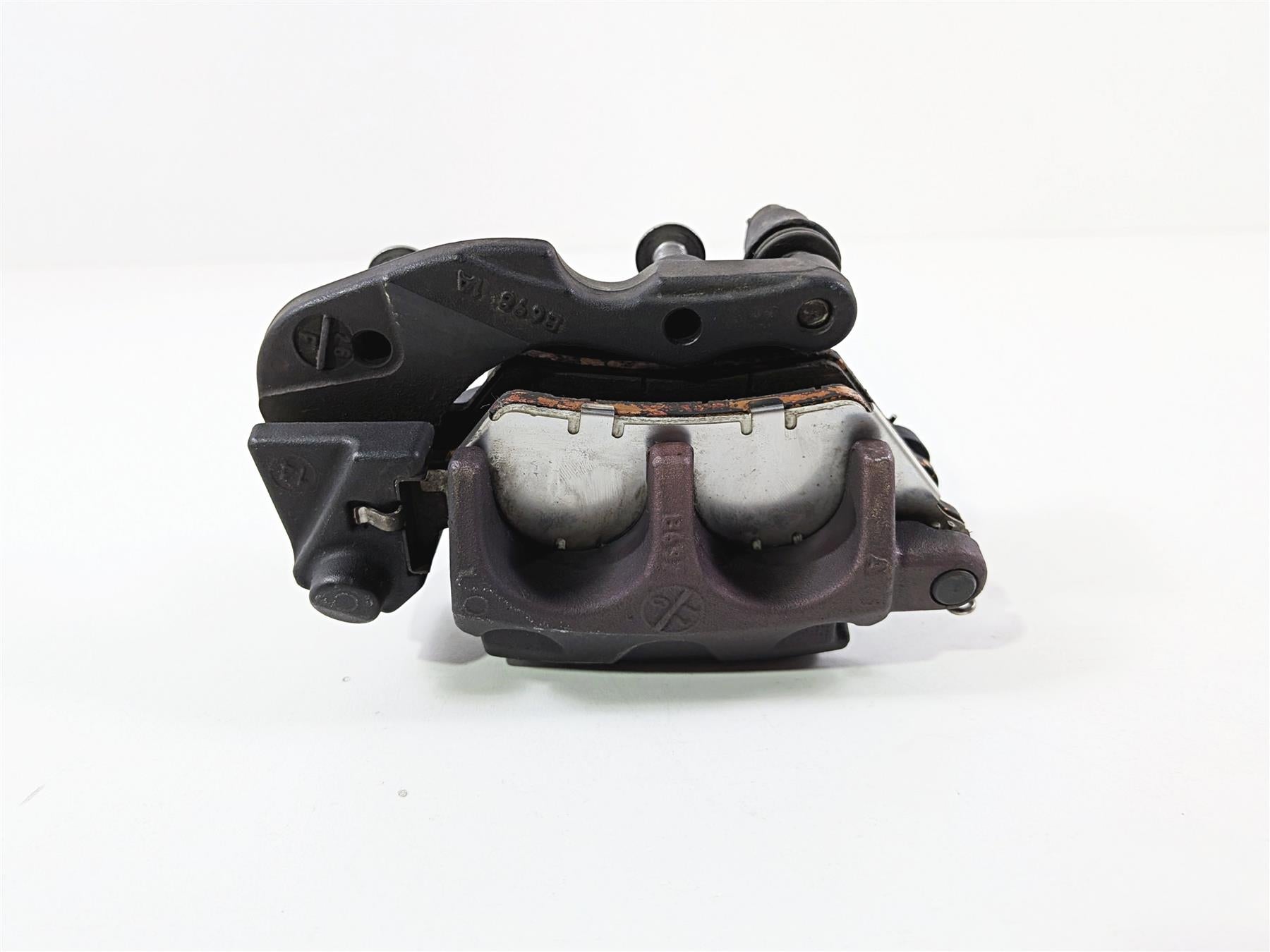 2015 BMW R1200GS K50 Brembo Rear Brake Caliper 34218535160 {{ shop.shopifyCountryName }} - Mototech271