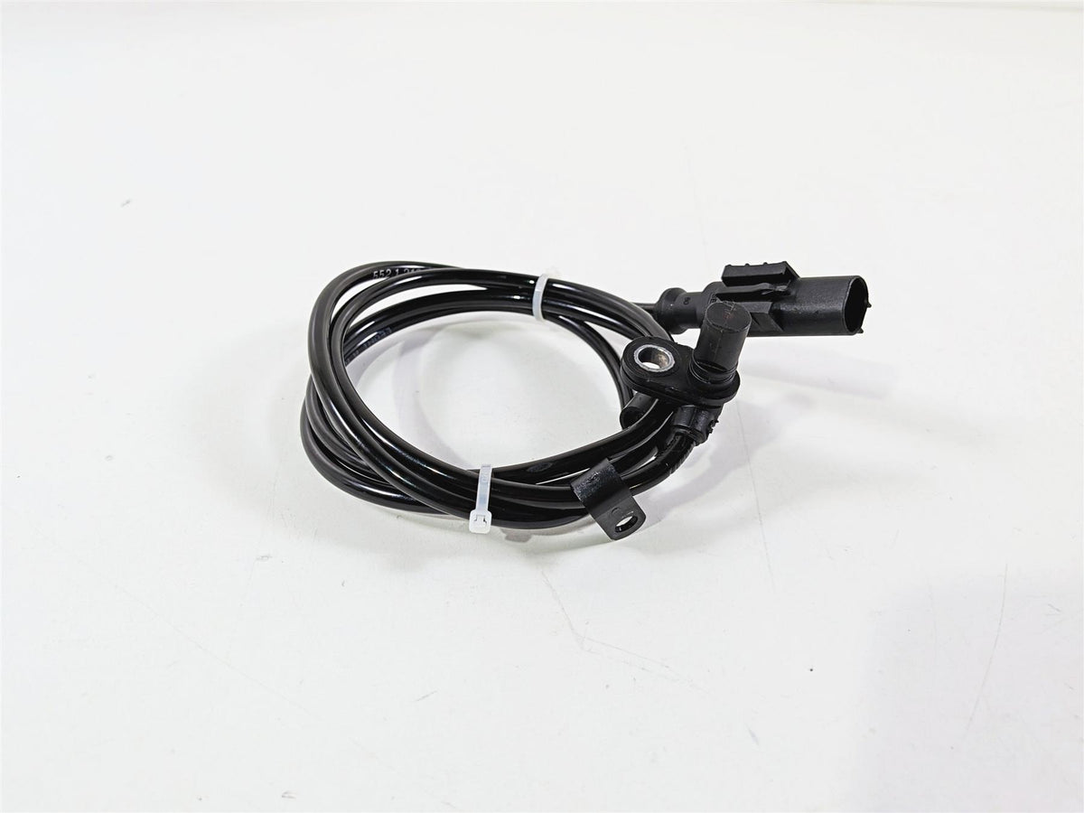 2016 Ducati Hypermotard 939 SP Rear Abs Brake Wheel Speed Sensor 55212121B-Mototech271