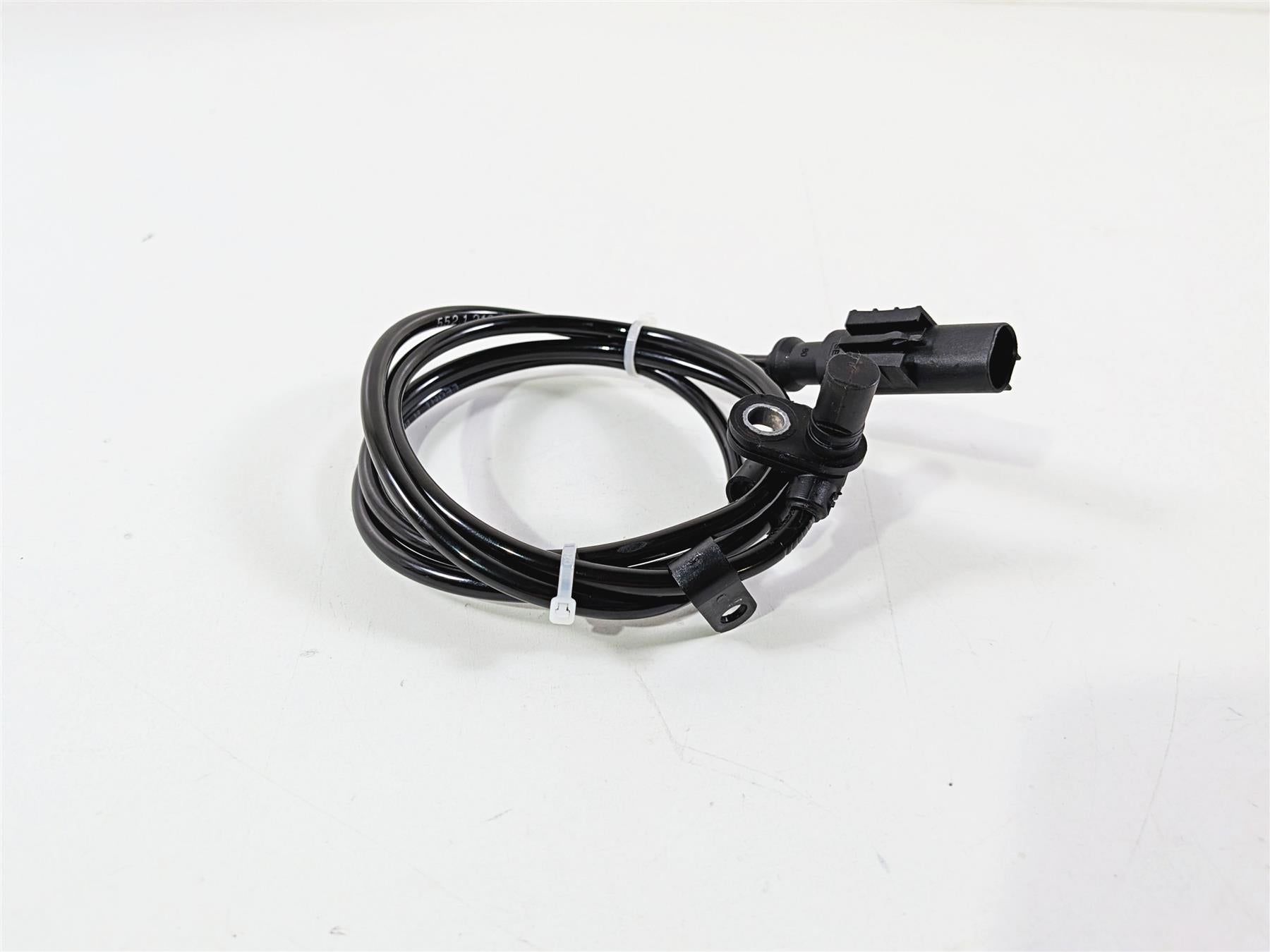 2016 Ducati Hypermotard 939 SP Rear Abs Brake Wheel Speed Sensor 55212121B-Mototech271