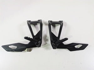 2017 KTM 1290 Super Duke GT Rear Passenger Footpeg 6140304800033S 6140304900033S