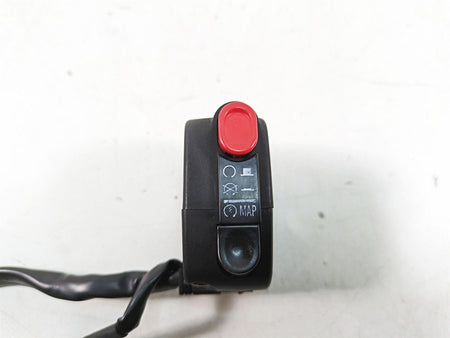 2013 MV Agusta F3 675 ERA Right Hand Start Stop Control Switch 8000B4568 {{ shop.shopifyCountryName }} - Mototech271