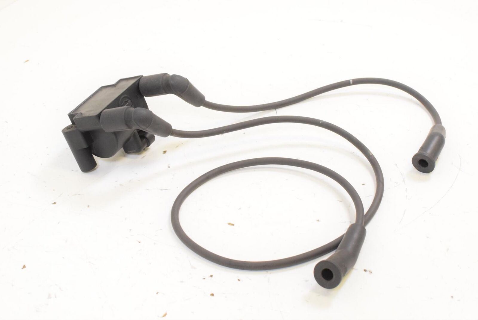 09 Harley FLHTCUSE4 CVO Electra Glide DELPHI Ignition Coil 31696-07A {{ shop.shopifyCountryName }} - Mototech271