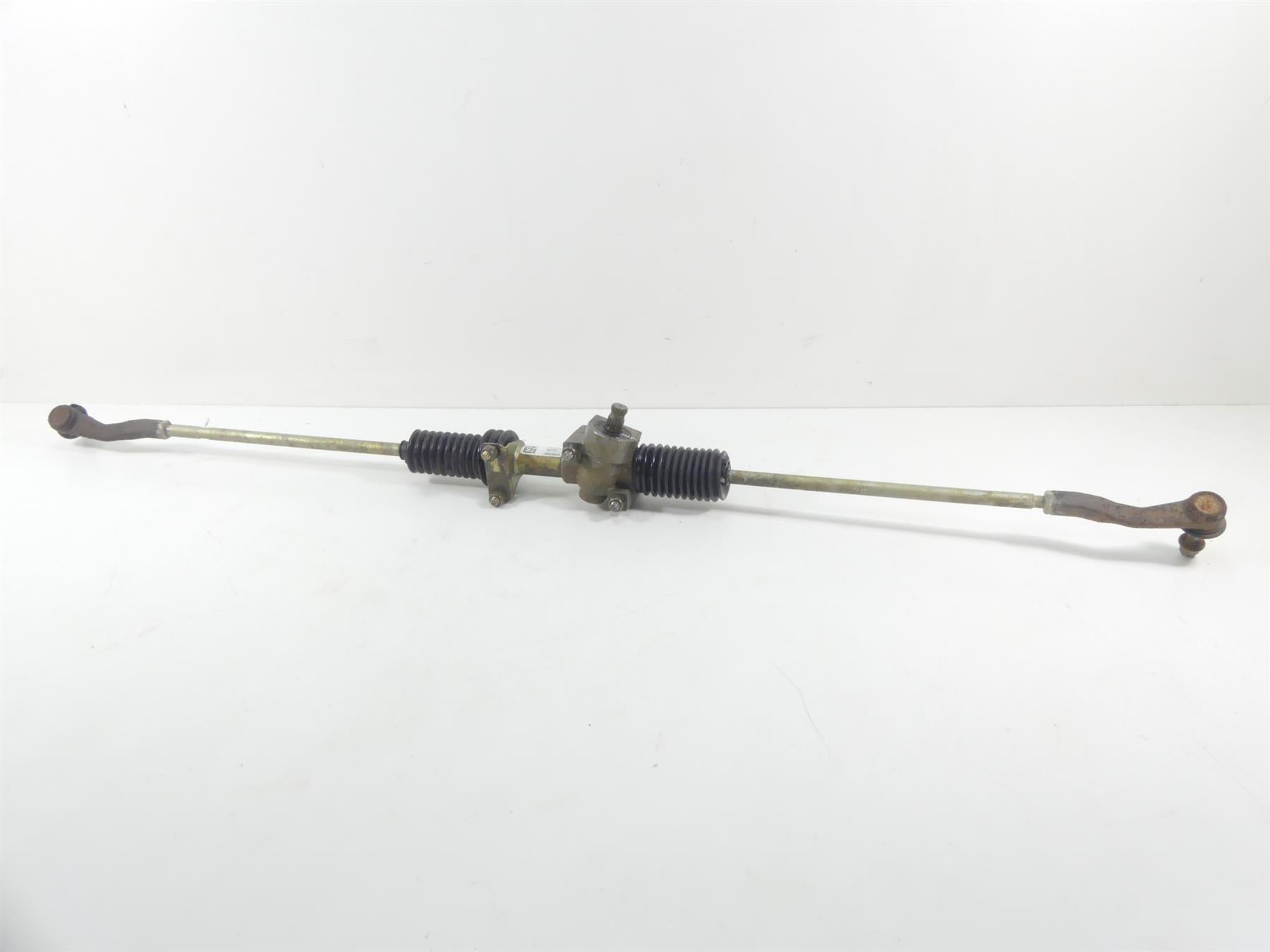 2018 Polaris RZR1000 RS1 Rack & Pinion Steering Shaft Box Tie Rod Ends 1824709 {{ shop.shopifyCountryName }} - Mototech271