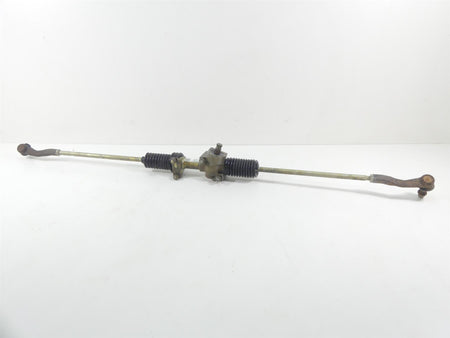 2018 Polaris RZR1000 RS1 Rack & Pinion Steering Shaft Box Tie Rod Ends 1824709 {{ shop.shopifyCountryName }} - Mototech271