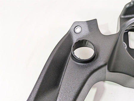 2016 Moto Guzzi Stelvio 1200 8V NTX Inner Dash Gauge Panel Cover 898166 {{ shop.shopifyCountryName }} - Mototech271