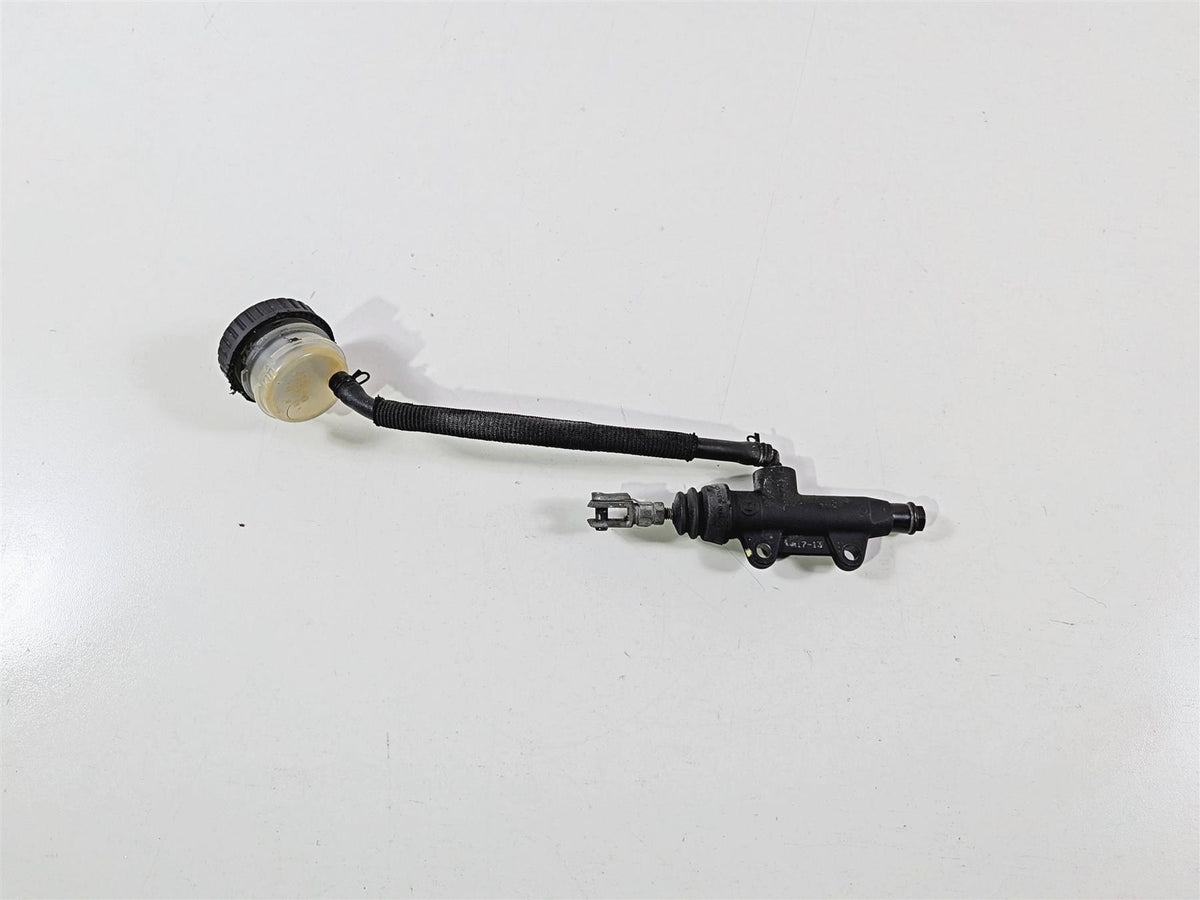 2015 Ducati Diavel Dark Rear Brembo Brake Master Cylinder 62540341A-Mototech271