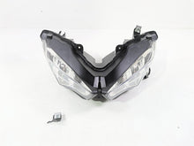 Load image into Gallery viewer, 2020 Kawasaki ZX6R ZX636 Ninja Headlight Head Light Lamp Set READ 23004-0395

