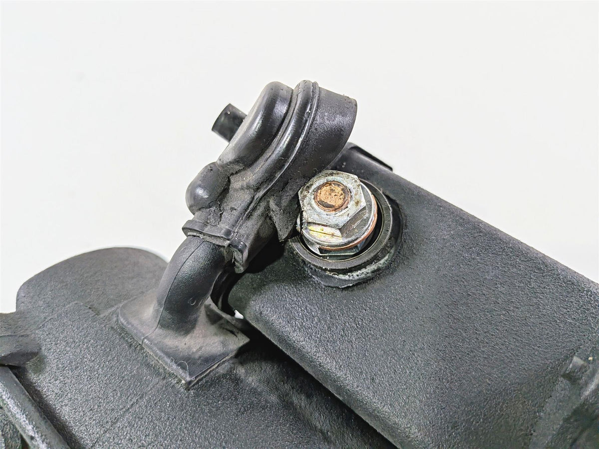 2006 Harley Touring FLHTCU SE CVO Electra Glide Engine Starter Motor 31335-03A-Mototech271