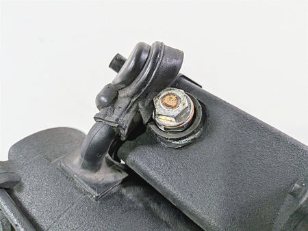 2006 Harley Touring FLHTCU SE CVO Electra Glide Engine Starter Motor 31335-03A-Mototech271