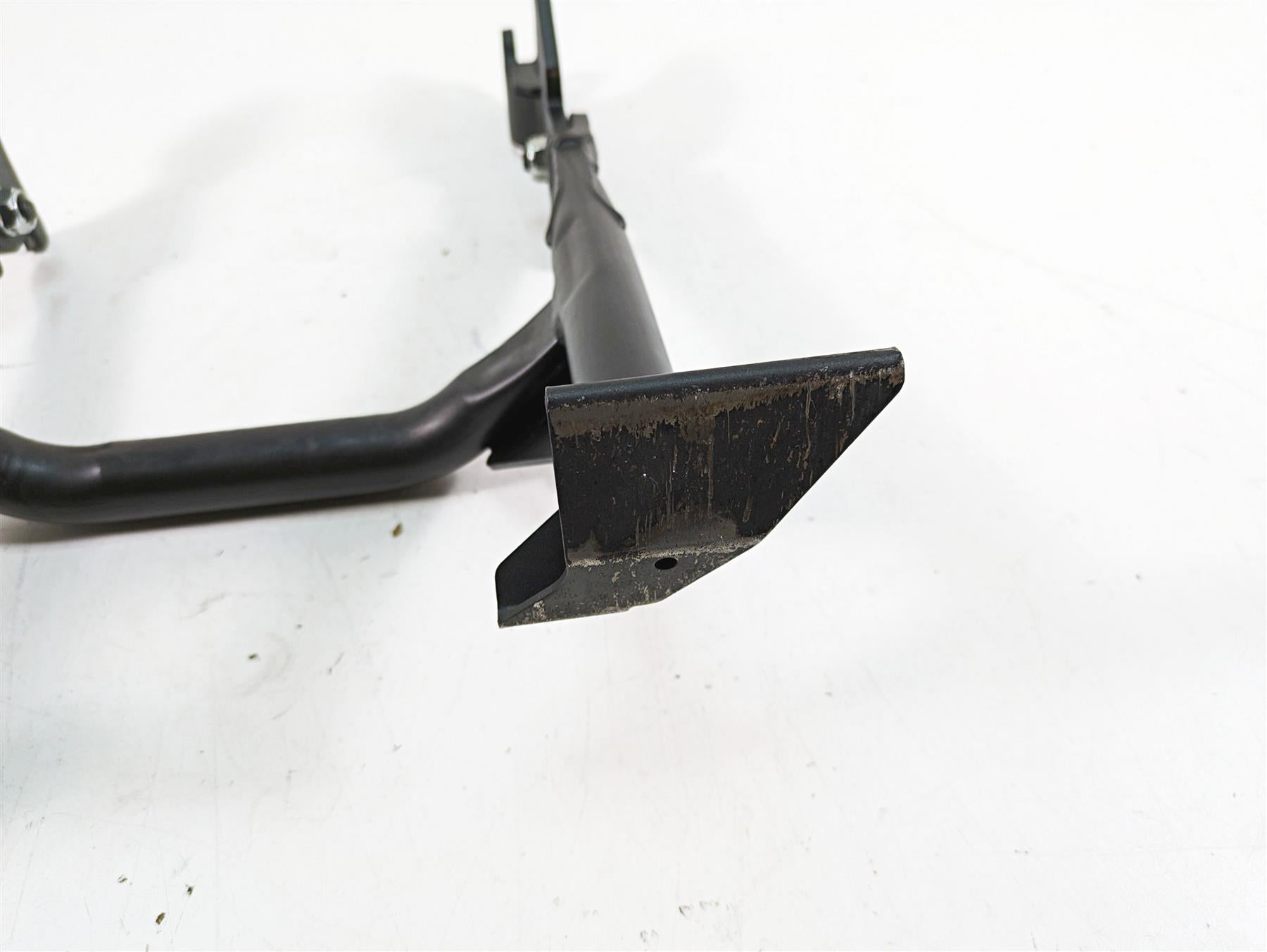 2018 Kawasaki ZX1002 Ninja H2 SX Center Stand Kick Stand 34011-0034 34011-0038 {{ shop.shopifyCountryName }} - Mototech271