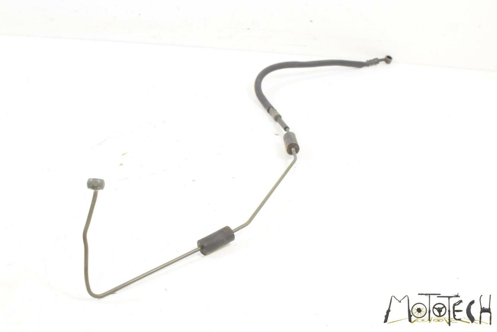 2005 Kawasaki ZZR1200 ZX1200 Clutch Line Hose Pipe Tube 43095-1253 {{ shop.shopifyCountryName }} - Mototech271