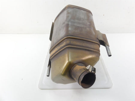 2021 Kawasaki Teryx KRX KRF 1000 Oem Exhaust Muffler Pipe Silencer 18100-0605 {{ shop.shopifyCountryName }} - Mototech271
