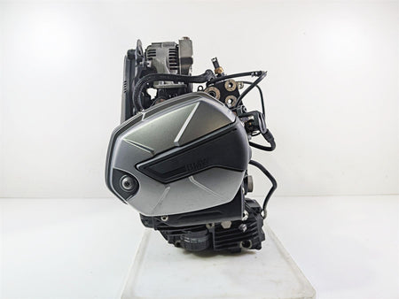 2023 BMW R nineT Scrambler K23 Running Engine Motor 8k Only - Video 11009443075 {{ shop.shopifyCountryName }} - Mototech271