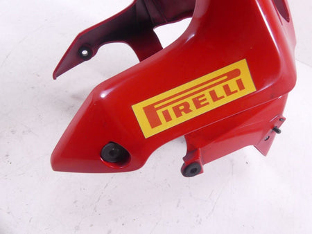 2014 Honda CBR1000 SP Fireblade Oem Front Fender NH-196 61100-MFL-0000 {{ shop.shopifyCountryName }} - Mototech271