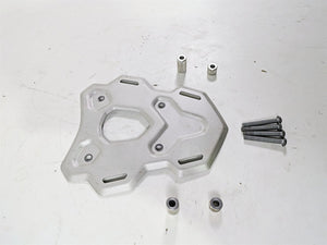 2017 BMW F800GS Adv K75 Small Luggage Rack Carrier Holder Set 71607701810