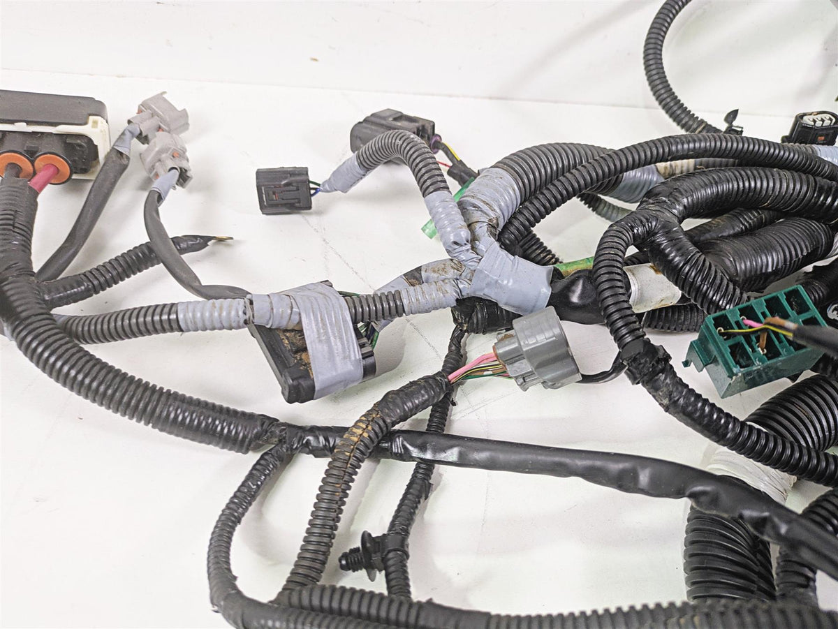 2023 Kawasaki Teryx KRX KRF 1000 C Wiring Harness Loom - No Cuts 26031-3907 {{ shop.shopifyCountryName }} - Mototech271