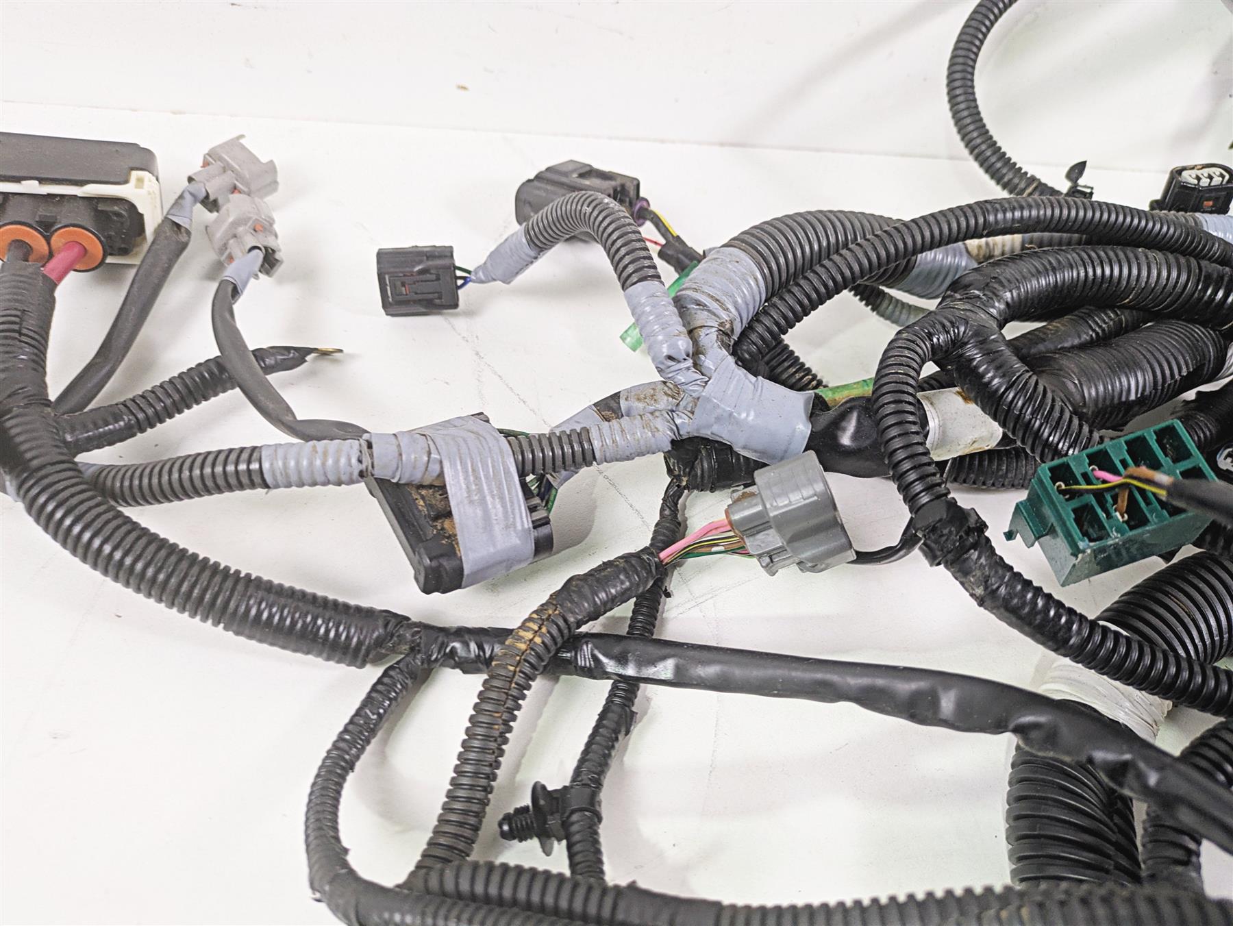 2023 Kawasaki Teryx KRX KRF 1000 C Wiring Harness Loom - No Cuts 26031-3907 {{ shop.shopifyCountryName }} - Mototech271