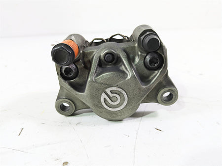 2015 Ducati Panigale 1299 S Rear Brembo Brake Caliper 61140412A {{ shop.shopifyCountryName }} - Mototech271